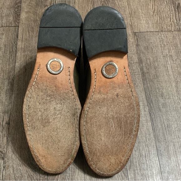 Penny Luck Leather Gambler Boot Men’s Sz 11 - Picture 9 of 11